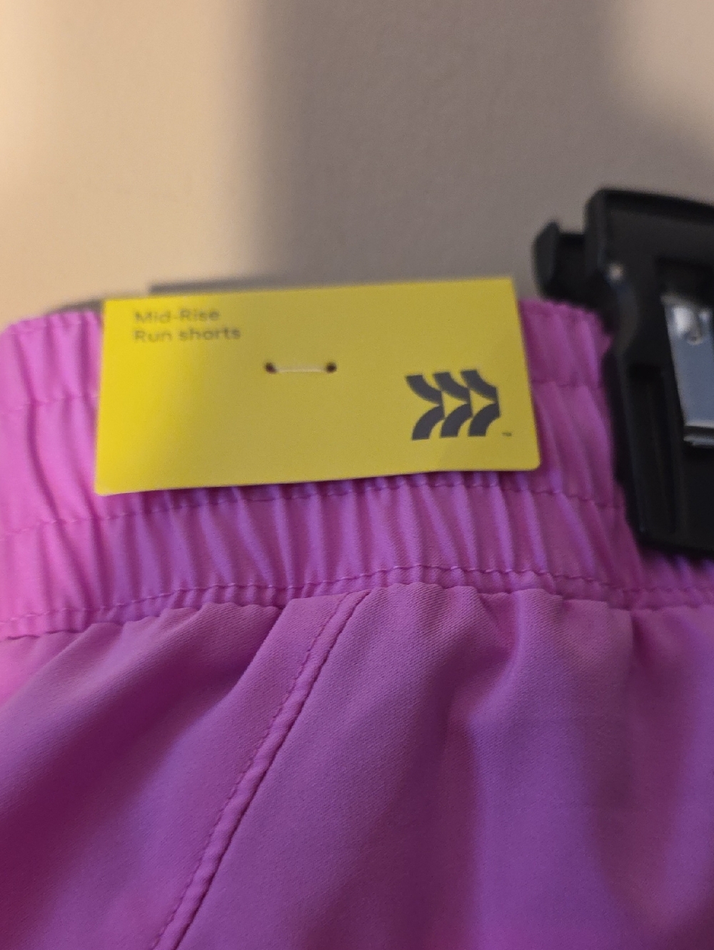 All In Motion Run Shorts - Picture 14 of 14